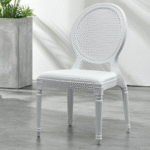 Plastic Event Chair