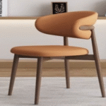 Nordic Italian Chair