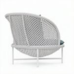 Sofa outdoor chair - Image 3