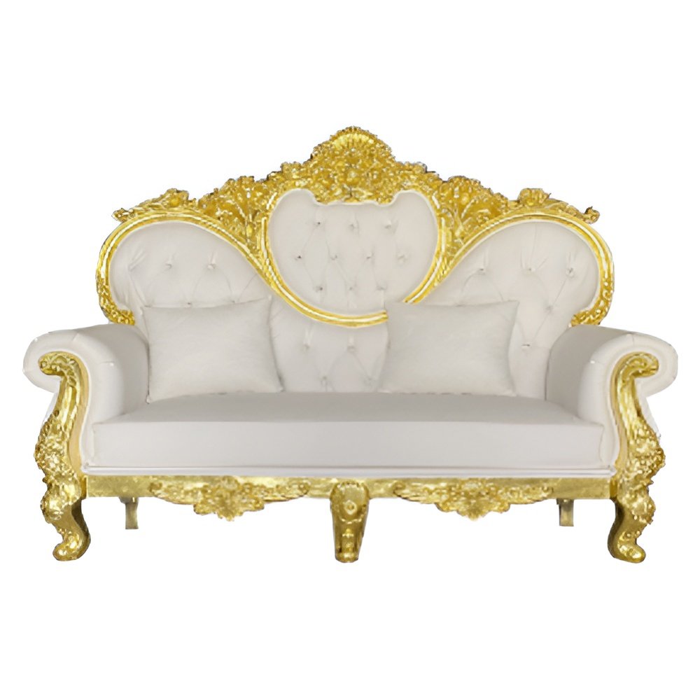 WhatsApp Image 2025-12-10 at 6.26.44 PM Banquet,Wedding Event, Party Sofa - Image 1