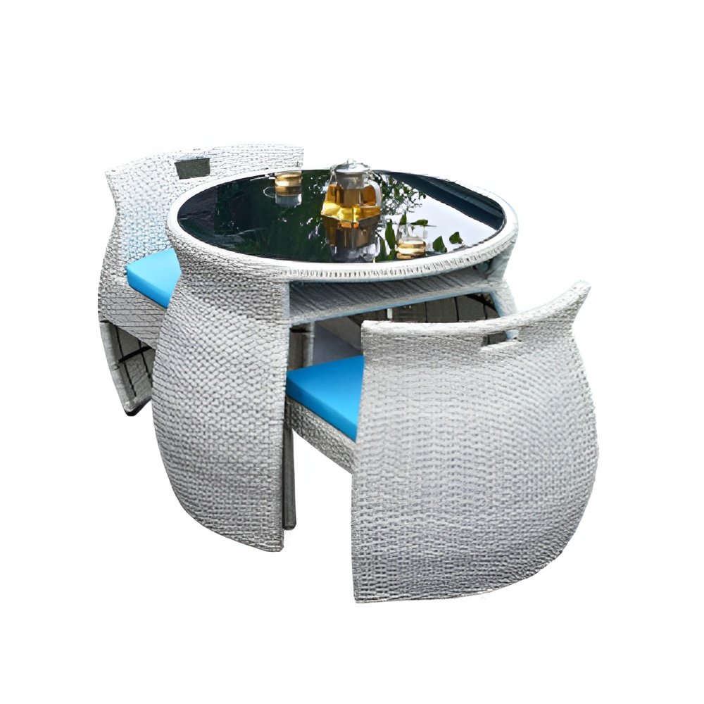 WhatsApp Image 2025-12-10 at 6.57.53 PM Rattan Flat Vine Modern chairs - Image 1