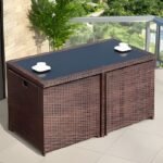 Chair+Table 1set=2pcs chairs+1pc table