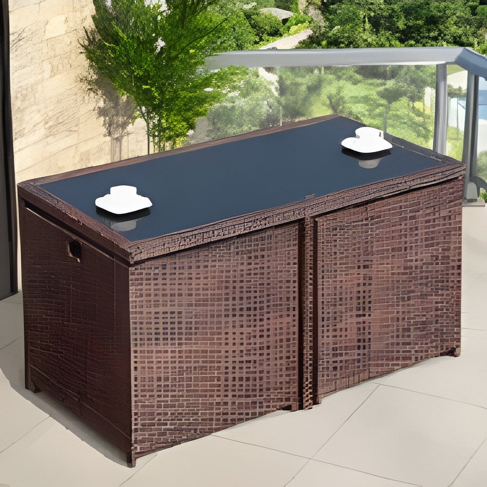 WhatsApp Image 2025-12-10 at 7.01.05 PM Chair+Table 1set=2pcs chairs+1pc table - Image 1