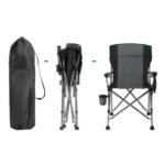 Outdoor Folding Chair /Beach Chair - Image 3