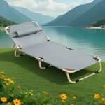 Lounge Folding Bed