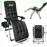 Outdoor Folding Chair