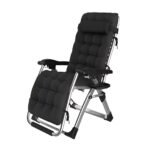 Outdoor Folding Chair - Image 2