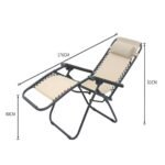 Lounge Chair - Image 2