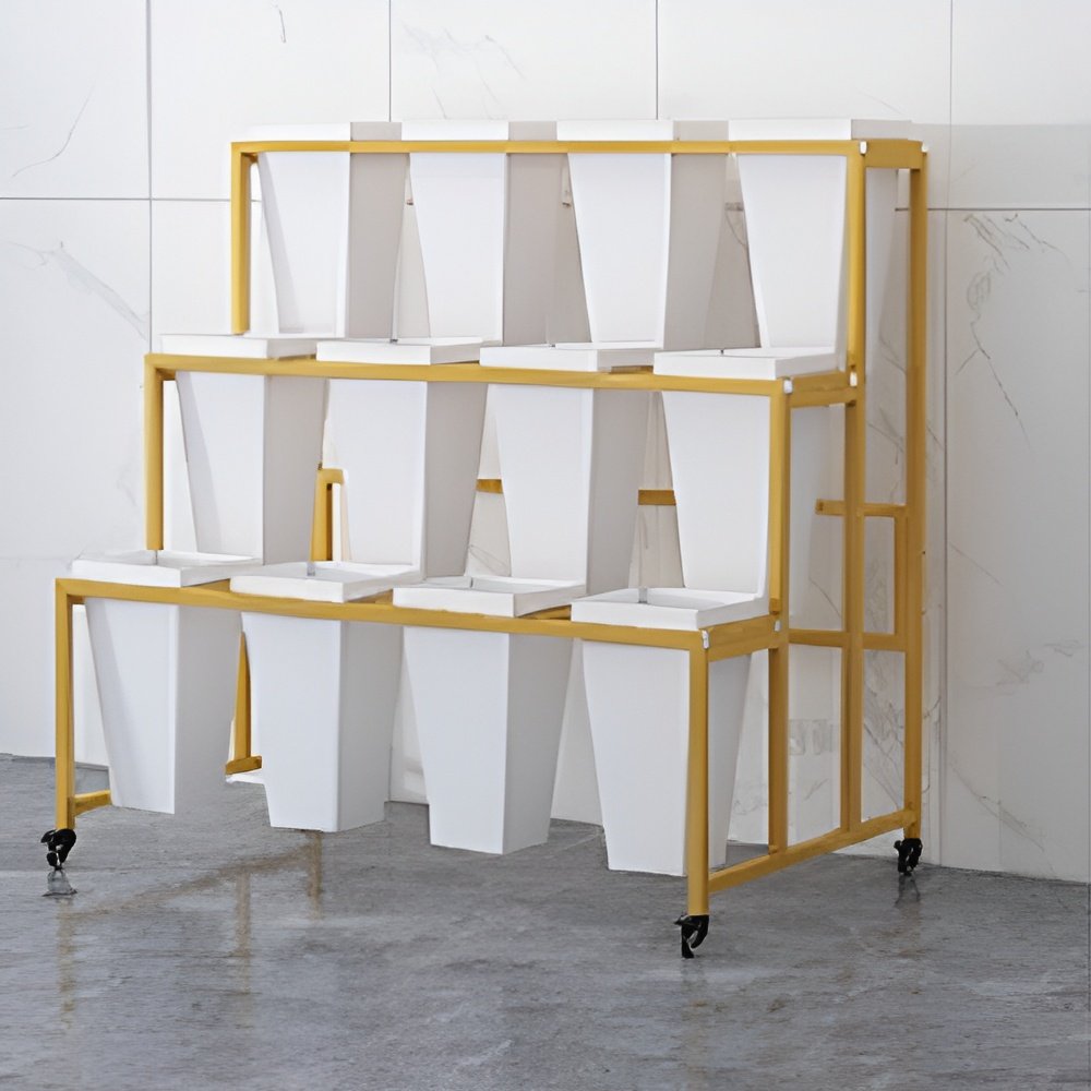 WhatsApp Image 2025-12-10 at 9.31.22 PM Flower Rack - Image 1