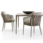 Garden Patio Chair - Image 2